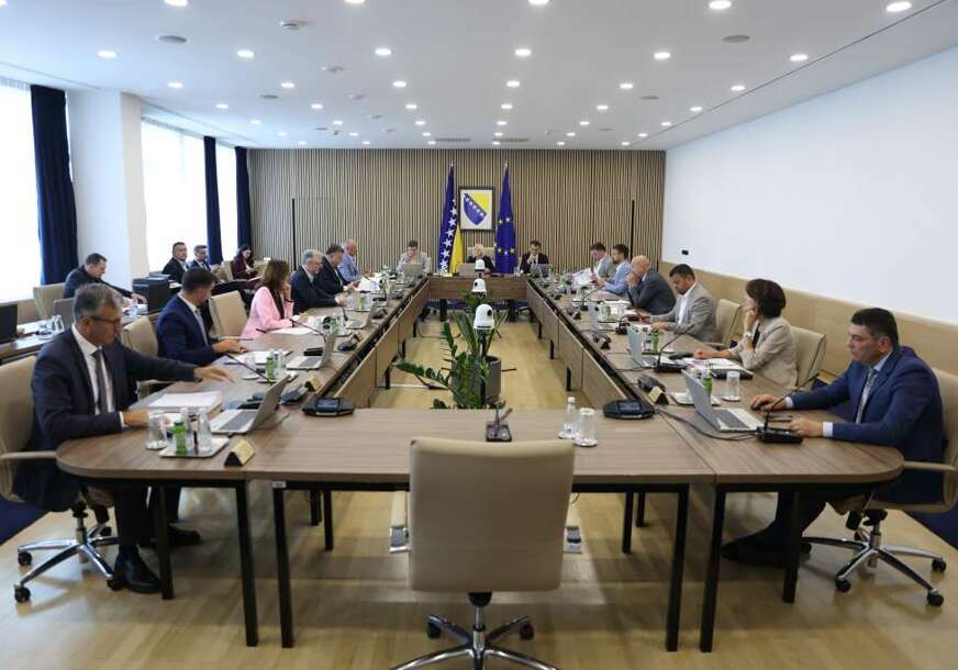 FOTO: HAZIM ALOVIĆ