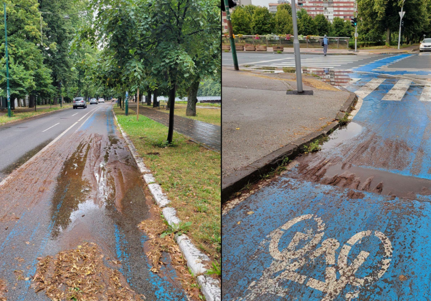 FOTO: FACEBOOK / GIRO DI SARAJEVO
