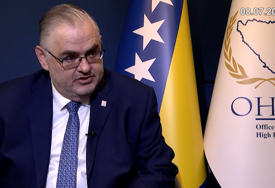 Crishock: Imam pune i funkcionalne bonske ovlasti, a negiranje genocida nikada nije i neće biti sloboda govora