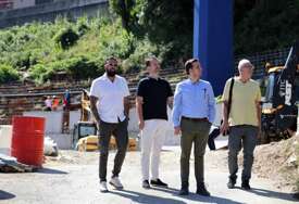 Vlada KS - Hitno osigurati stabilnost FK Željezničar 