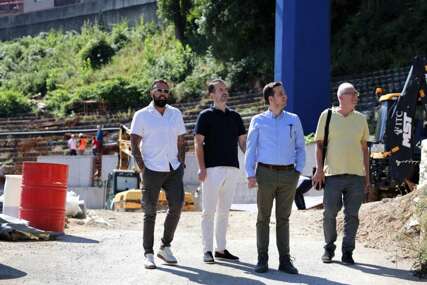 Vlada KS - Hitno osigurati stabilnost FK Željezničar 