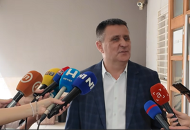 (VIDEO) Đajić puca od optimizma: Imamo dobre stručnjake, uzet ćemo dosta glasova