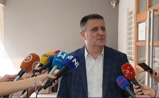 FOTO: VIJESTI.BA