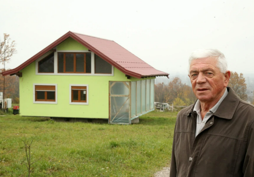 FOTO: SINIŠA PAŠALIĆ / RINGIER