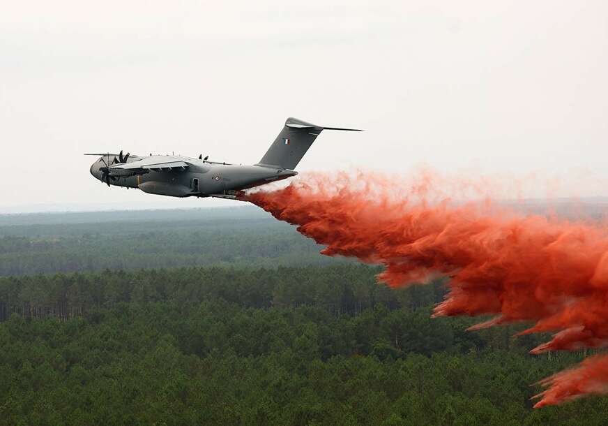 FOTO: TANJUG/AP