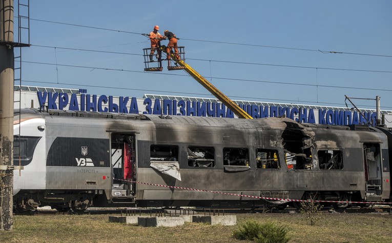 FOTO: EPA