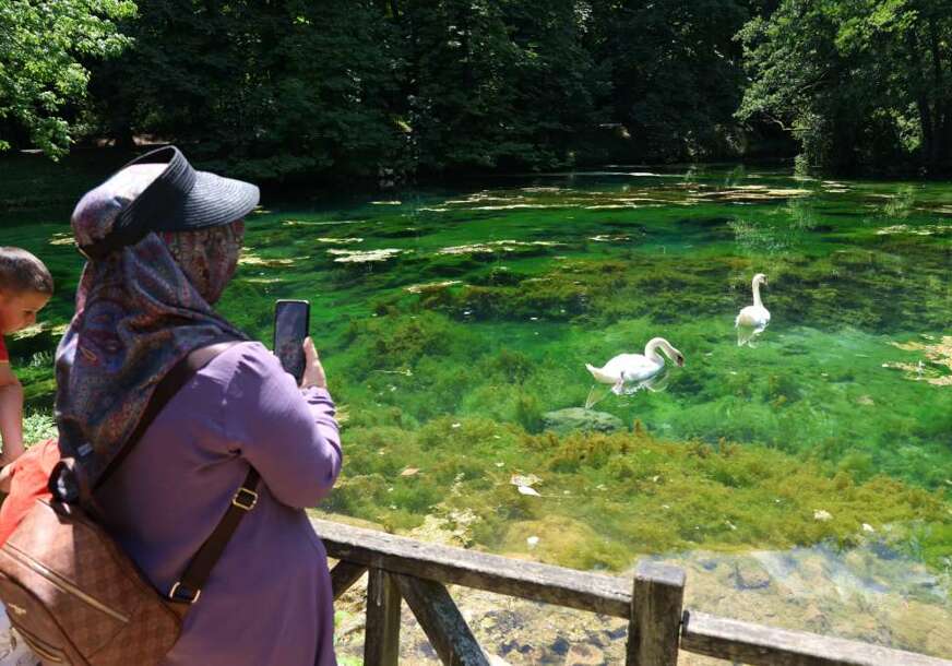 FOTO: ALMIR RAZIĆ