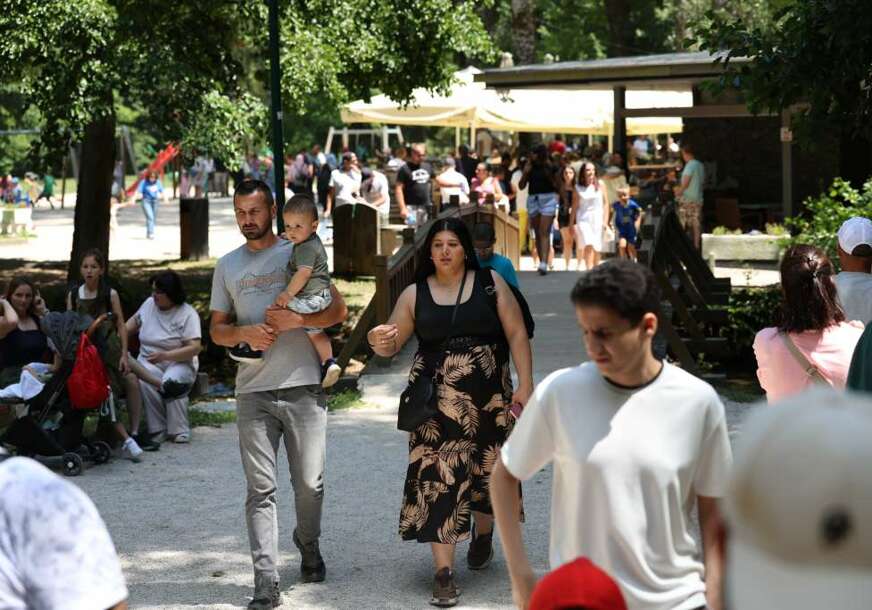FOTO: ALMIR RAZIĆ
