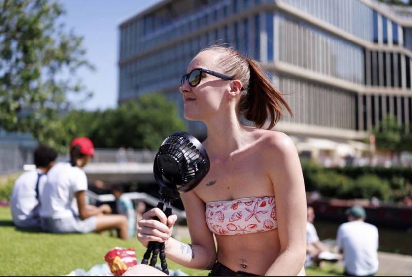 FOTO: EPA