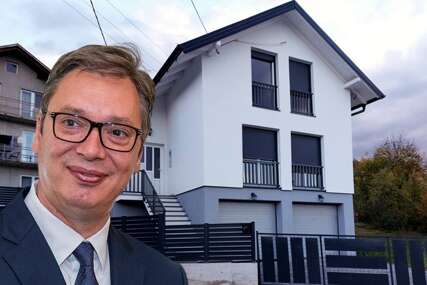 U Bugojnu se vrše posljednje pripreme uoči posjete predsjednika Srbije Aleksandra Vučića