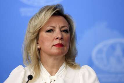 Zaharova: Zelenski i njegovi zapadni lutkari skupo će platiti za svaki zločin
