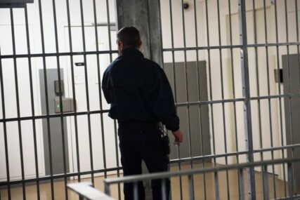 Nakon što je pretukao policajca u KPZ Tunjice, Marko Praštalo prebačen u dobojski zatvor