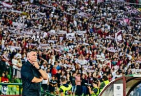 Damir Hadžić za Bosnainfo uoči okršaja Sarajeva i Intera: "Povratak Zekića je možda najveće pojačanje za bordo tim. Na Koševu nedostaje strijelac"