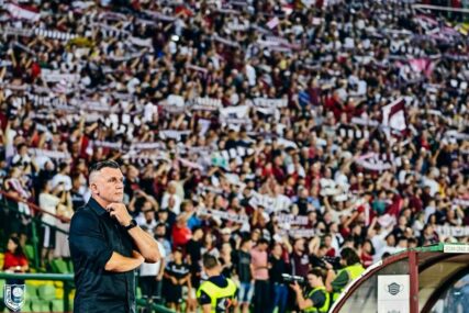 Damir Hadžić za Bosnainfo uoči okršaja Sarajeva i Intera: "Povratak Zekića je možda najveće pojačanje za bordo tim. Na Koševu nedostaje strijelac"