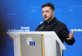 Zelenski najavio rekonstrukciju vlade i promjene u rukovodstvu agencija za provođenje zakona