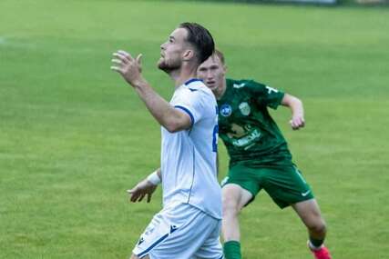 Hladan tuš na otvaranju priprema: Ukrajinski Karpaty nanio težak poraz Željezničaru