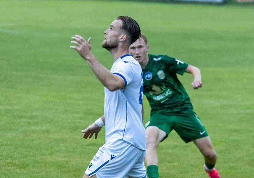 FOTO: ANIS ŠOVŠIĆ, FKZ.BA