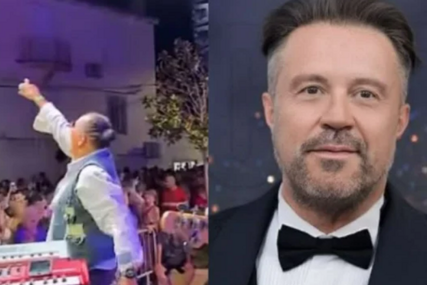 I Željko Bebek i Osman Hadžić nastupali na dan obilježavanja genocida u Srebrenici