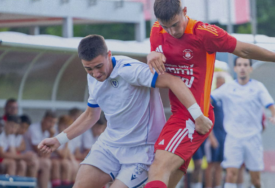 Željo remizirao s drugoligašem, Radovac spasio Plave od blamaže
