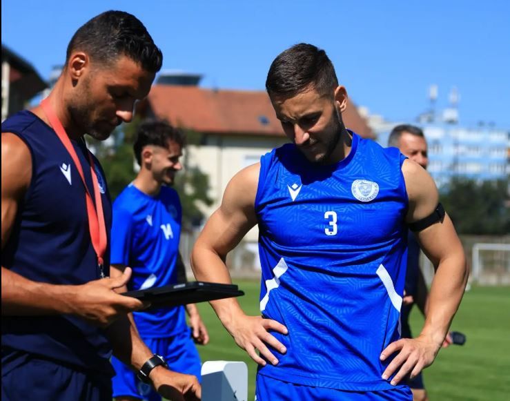 FOTO: FK ŽELJEZNIČAR