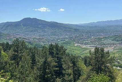 Sve veća potražnja za zemljištem oko Sarajeva i Mostara