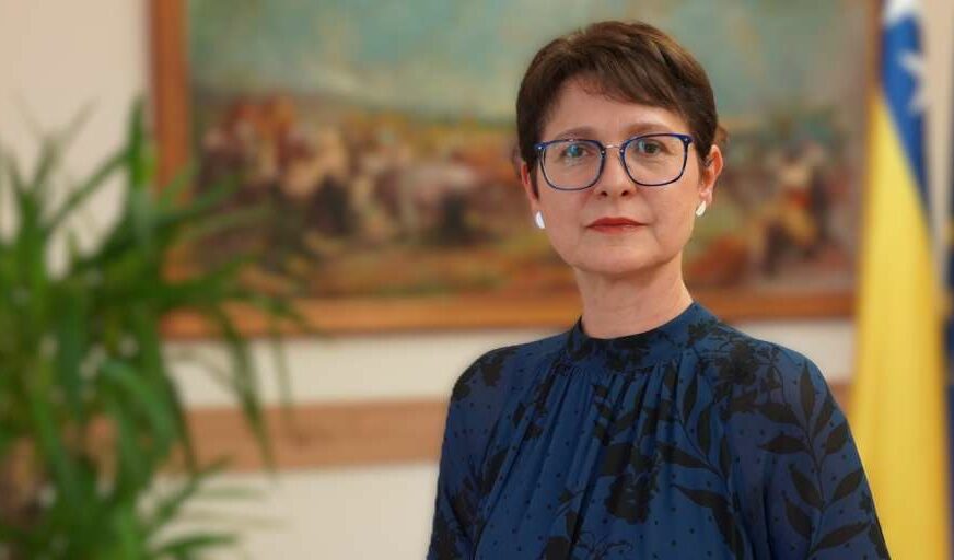 FOTO: ZAVOD ZA JAVNO ZDRAVSTVO FBIH