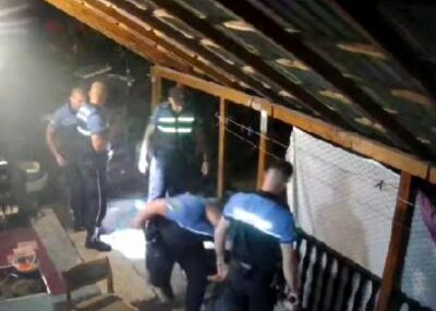 Živinice: Policija uhapsila tri osobe nakon rođendana, prijavio ih komšija