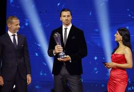 Ibrahimović ima svog favorita u finalu SP-a: "Vjerujem da ih mogu zaustaviti"