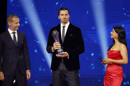 Ibrahimović ima svog favorita u finalu SP-a: "Vjerujem da ih mogu zaustaviti"