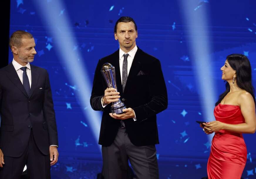 FOTO: EPA/MOHAMMED BADRA