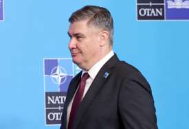 Milanović: Trump je u Ankaru došao kao jedan potpuno determinirani trgovac oružjem