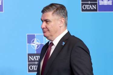 Milanović: Vrijeme leti, stvari postaju sve lošije i izmiču kontroli