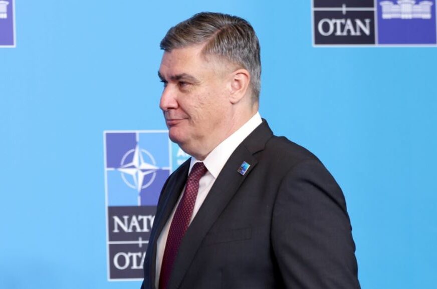 FOTO: EPA