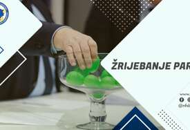UŽIVO Gledajte žrijebanje parova za novu sezonu  WWin lige BiH