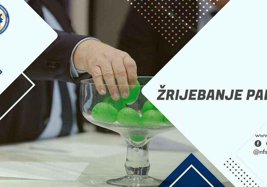 FOTO: NS BIH
