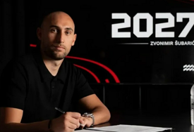 Zrinjski uoči starta nove sezone doveo osmo pojačanje