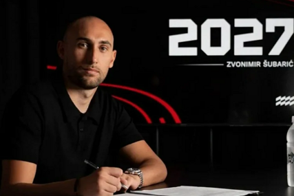 Zrinjski uoči starta nove sezone doveo osmo pojačanje
