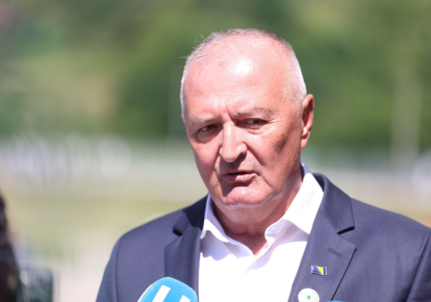 FOTO: HAZIM ALJOVIĆ 