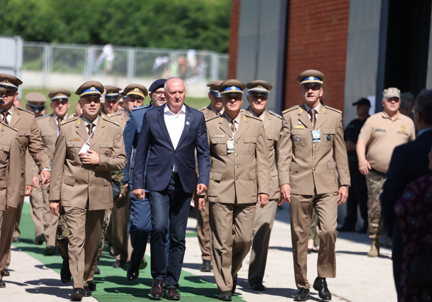 FOTO: HAZIM ALJOVIĆ FENA