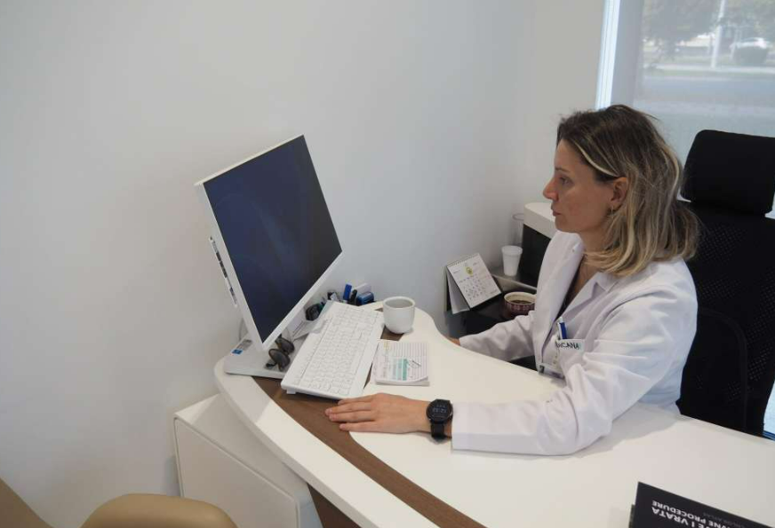 FOTO:  MEDICANA