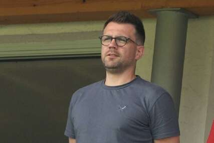 FK Borac: Pružamo punu podršku našem predsjedniku Zvjezdanu Misimoviću