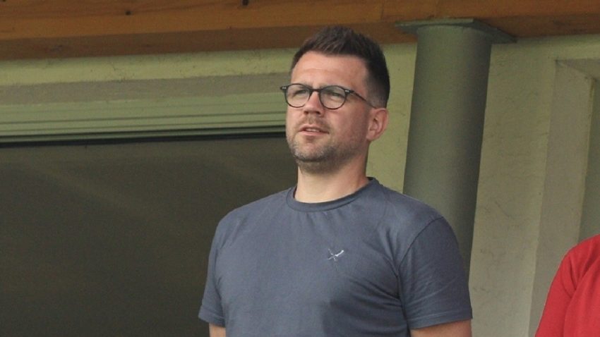 FOTO: FK BORAC