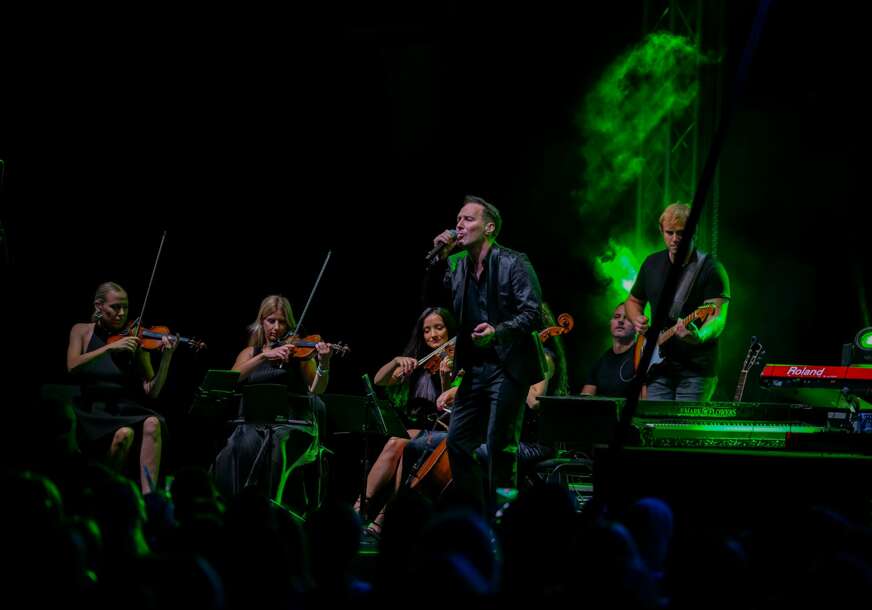 FOTO: ELVIS ŠABIĆ