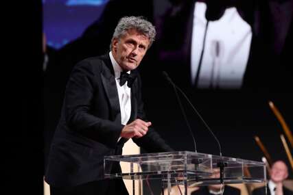 Pawel Pawlikowski: Nekada mi nedostaje Sarajevo od prije rata