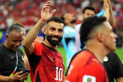 Šok iz svijeta fudbala: Poznato zašto je Mohamed Salah odlučio preći u Trabzon