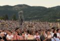 U julu u KS rast broja gostiju i noćenja, tokom Merlinovih koncerata gotovo 156 miliona KM prometa