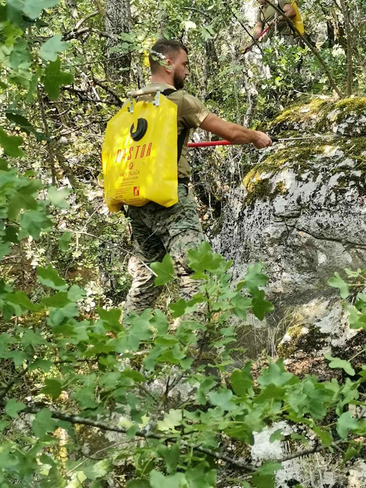FOTO: OSBIH