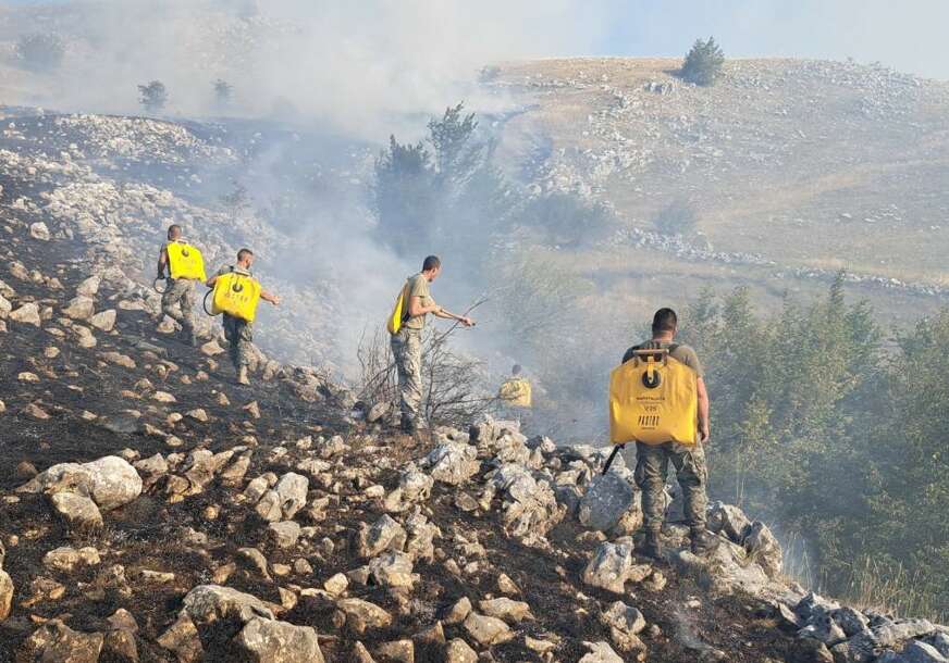 FOTO: OSBIH