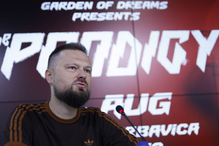 The Prodigy na Grbavici: Sarajevo se vraća na mapu koncertnih destinacija