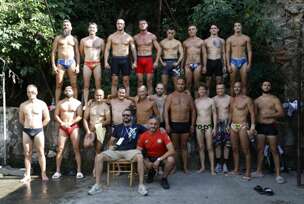 FOTO: FENA / AMER KAJMOVIĆ